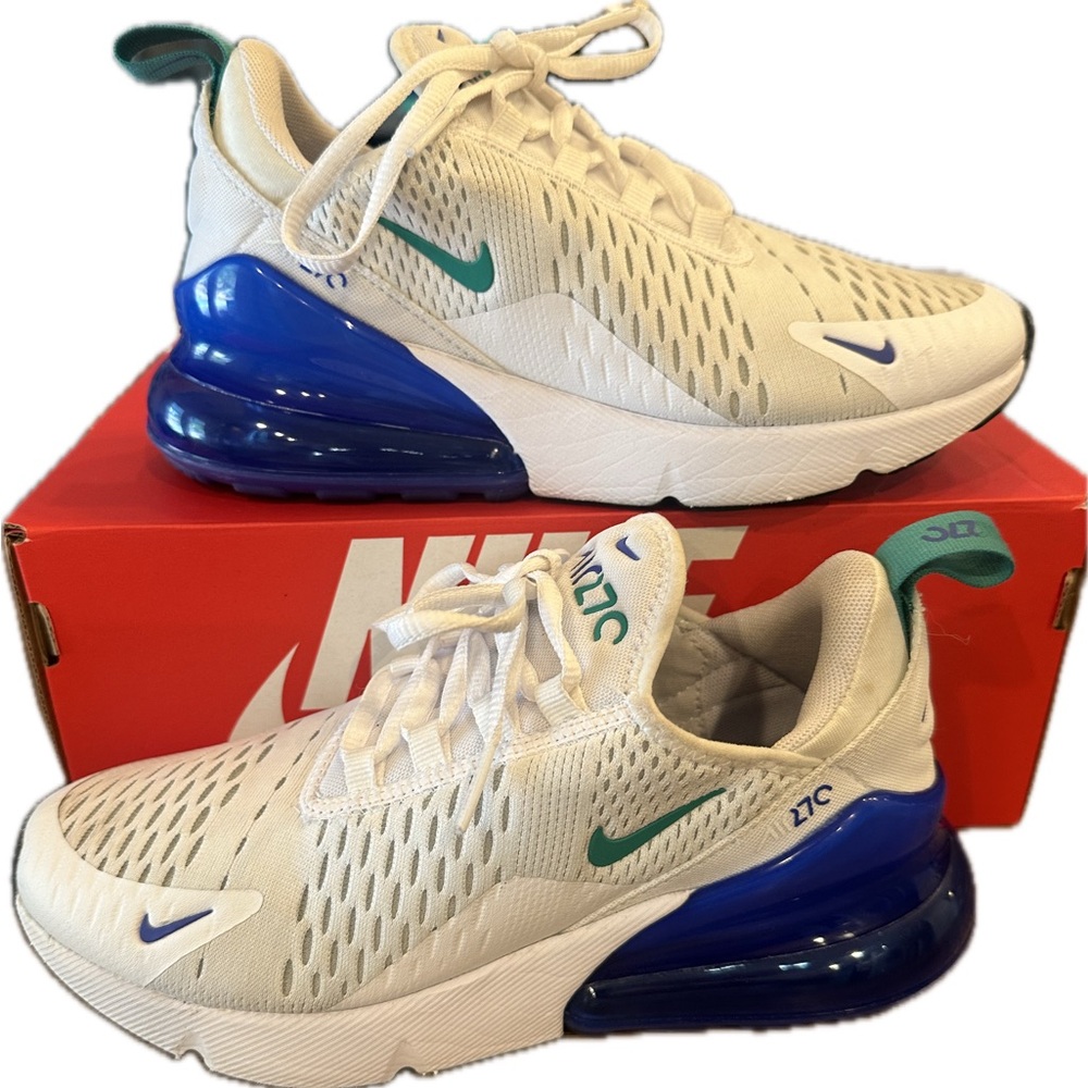 Nike Air Max 270